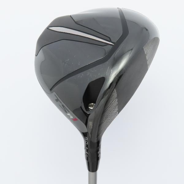 Titleist - 新品　未使用　TSP120 50S シャフト　TSRドライバー即抜 Titleist - 新品 未使用 TSP120 50S シャフト TSRドライバー即抜