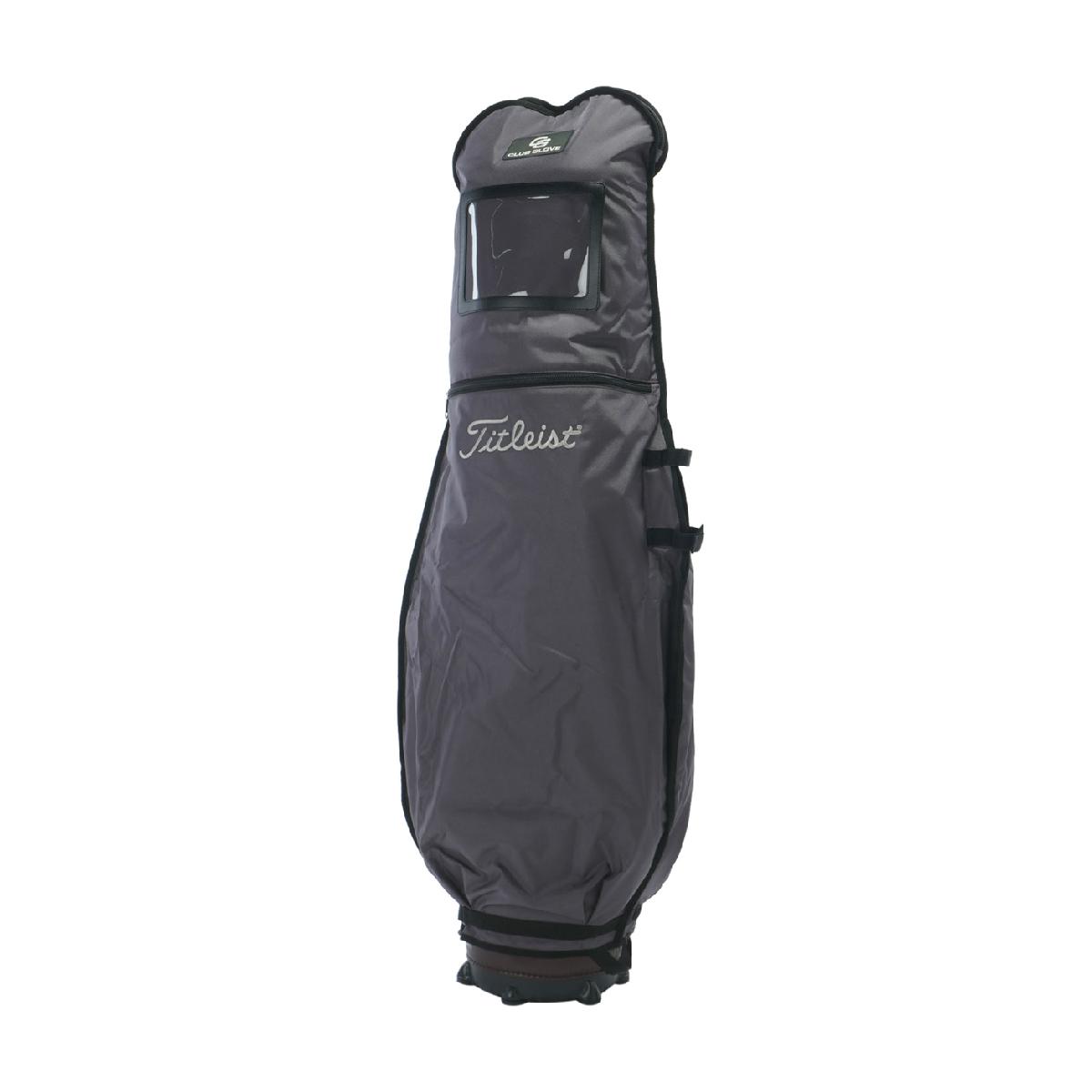 楽天市場】タイトリスト Titleist ゴルフ トラベルカバー AJTC7