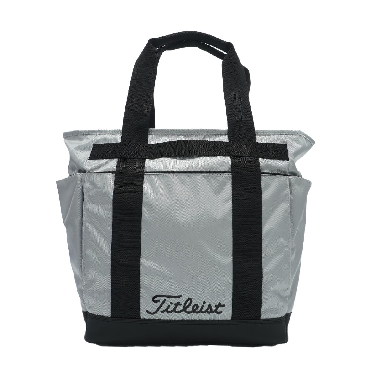 Titleist - 2ton　ゴルフトートバッグ　タイトリスト タイトリスト トートバッグ 通販｜GDOゴルフショップ