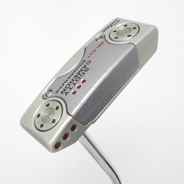 楽天市場】【飯能本店】 スコッティ キャメロン 1997 E.T.W SPECIAL