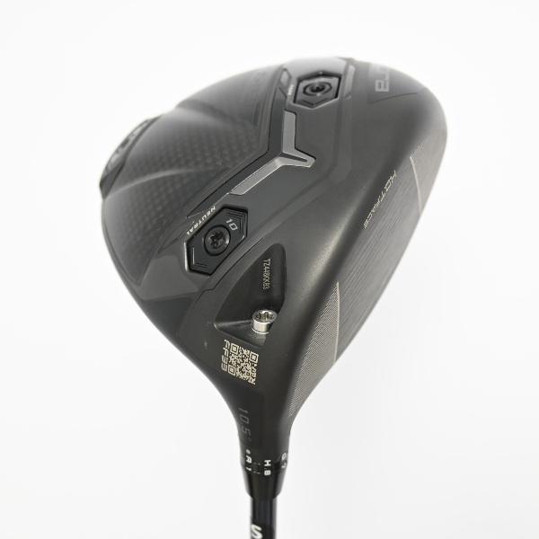 【中古】コブラ cobra DS-ADAPT LS ドライバー LIN-Q for Cobra シャフト:LIN-Q for CobraCランク フレックスS 男性用 メンズ用 右用|GDOゴルフショップ 店