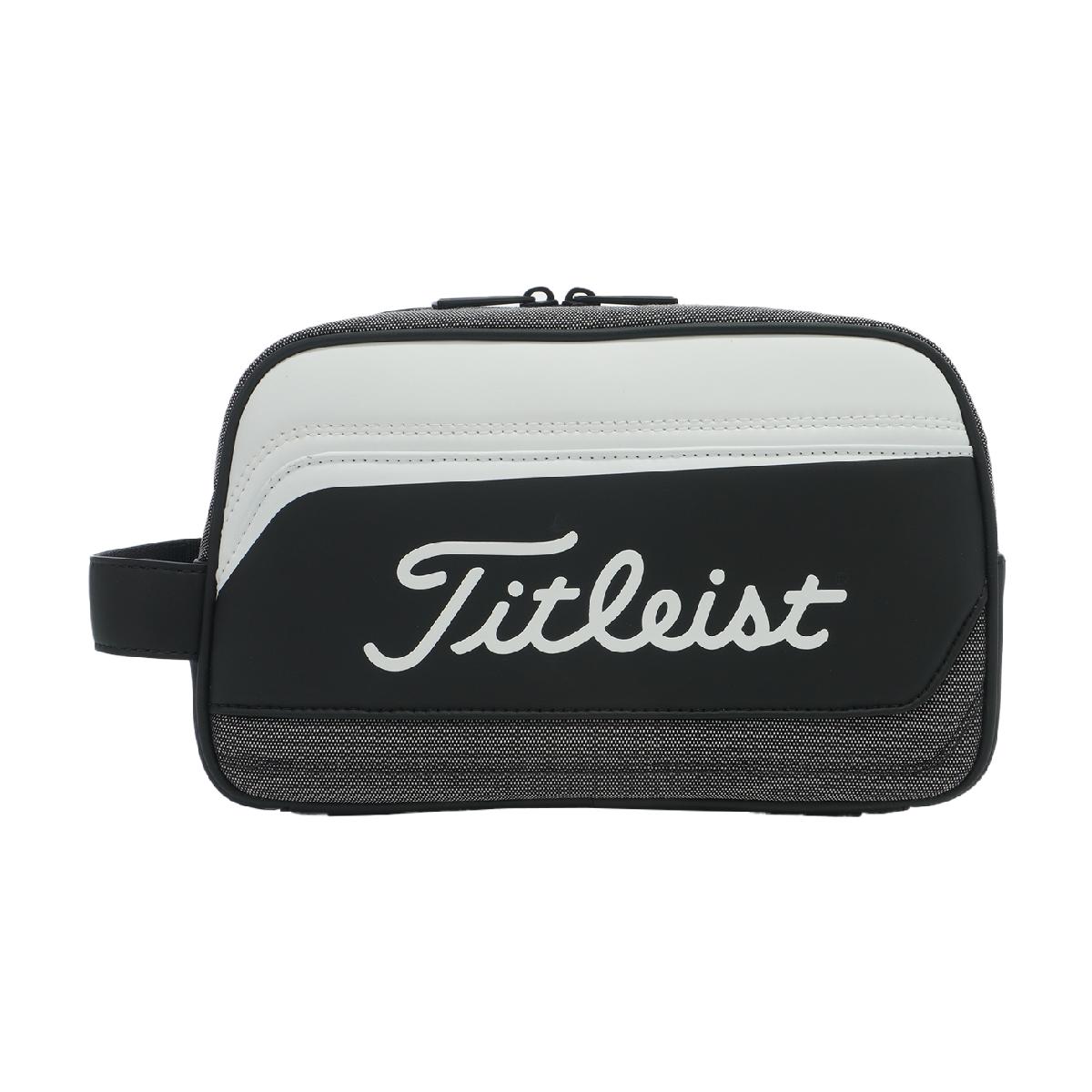 Titleist GolfBall ShagBag タイトリスト シャグ バッグ imgrc0095311783.jpg