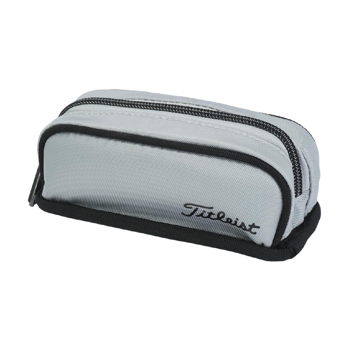 楽天市場】タイトリスト TITLEIST コアエッセンシャル ポーチ : GDO