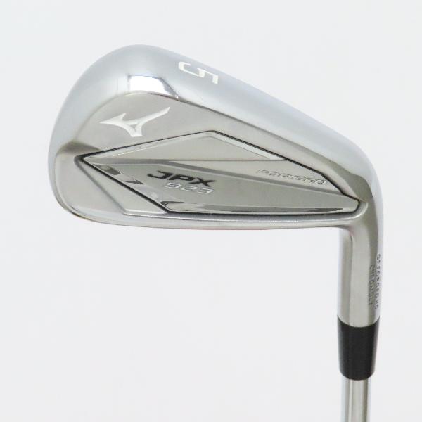 【中古】ミズノ　JPX　JPX 923 FORGED アイアン Dynamic Gold 120　 シャフト：Dynamic Gold 120 Cランク　フレックスS200　男性用 メンズ用　右用