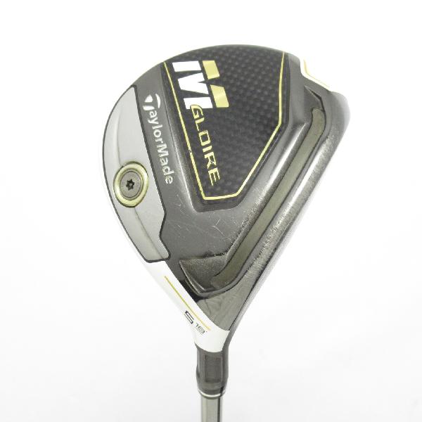 【中古】テーラーメイド　M GLOIRE　M GLOIRE フェアウェイウッド Diamana ZF70　 【5W】 シャフト：Diamana ZF70 Dランク　フレックスS　男性用 メンズ用　右用