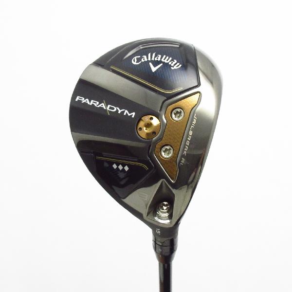 PARADYM 3W TENSEI 　シャフト キャロウェイ（CALLAWAY）（メンズ）パラダイム トリプル