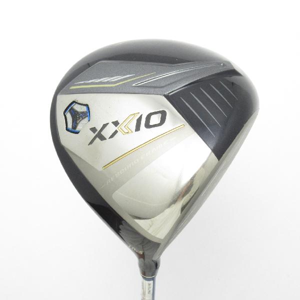 【中古】ダンロップ　XXIO　ゼクシオ 13(2024) ドライバー MP1300カーボン　シャフト：MP1300カーボンCDランク　フレックスS　男性用 メンズ用　右用｜GDOゴルフショップ 店