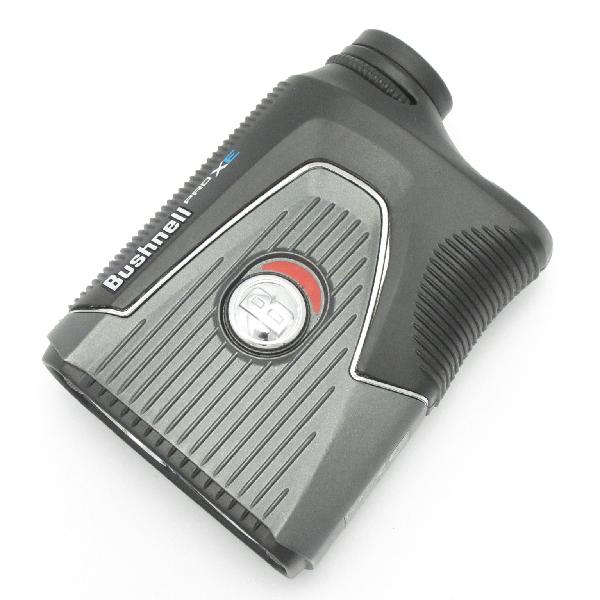 【中古】ブッシュネル　Bushnell　ピンシーカー プロ XE ジョルト　CDランク　フレックス-｜GDOゴルフショップ 店