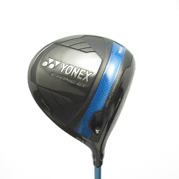 【中古】ヨネックス　EZONE GT　EZONE GT MAX ドライバー REXIS KAIZA-LIGHT　 シャフト：REXIS KAIZA-LIGHT BCランク　フレックスR　男性用 メンズ用　右用