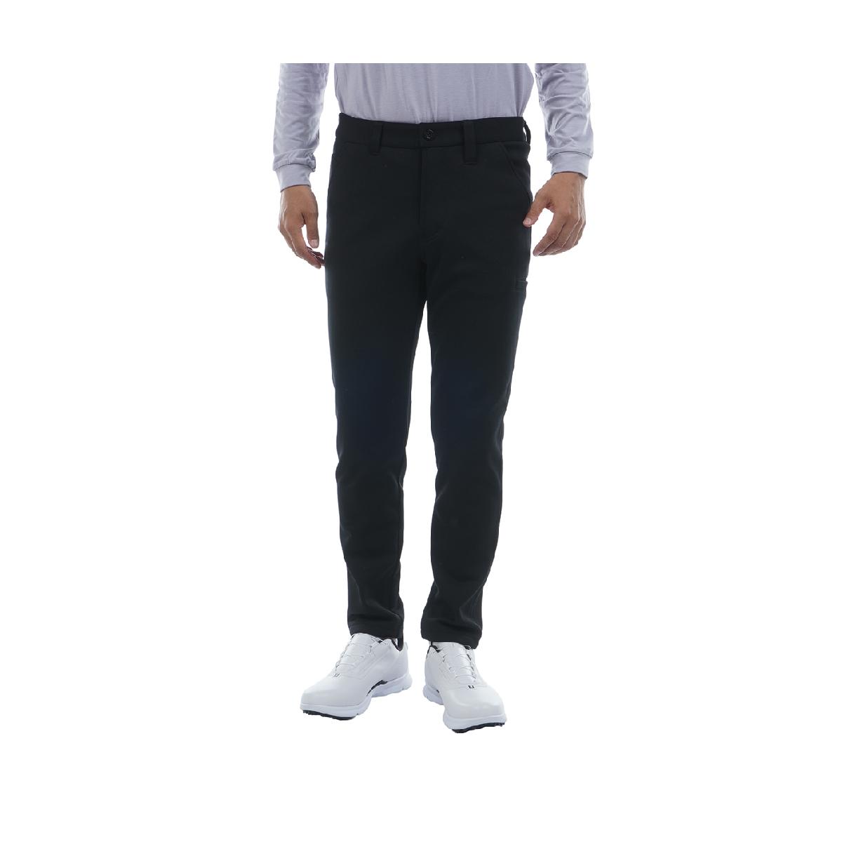 楽天市場】GDO オリジナル GDO ORIGINAL 裏起毛グリッドドビーパンツ