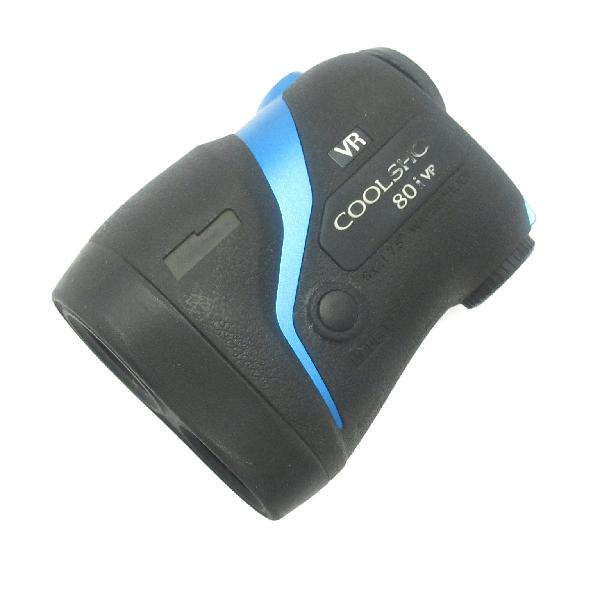 【中古】ニコン　NIKON　COOLSHOT 80i VR　Dランク　フレックス-｜GDOゴルフショップ 店
