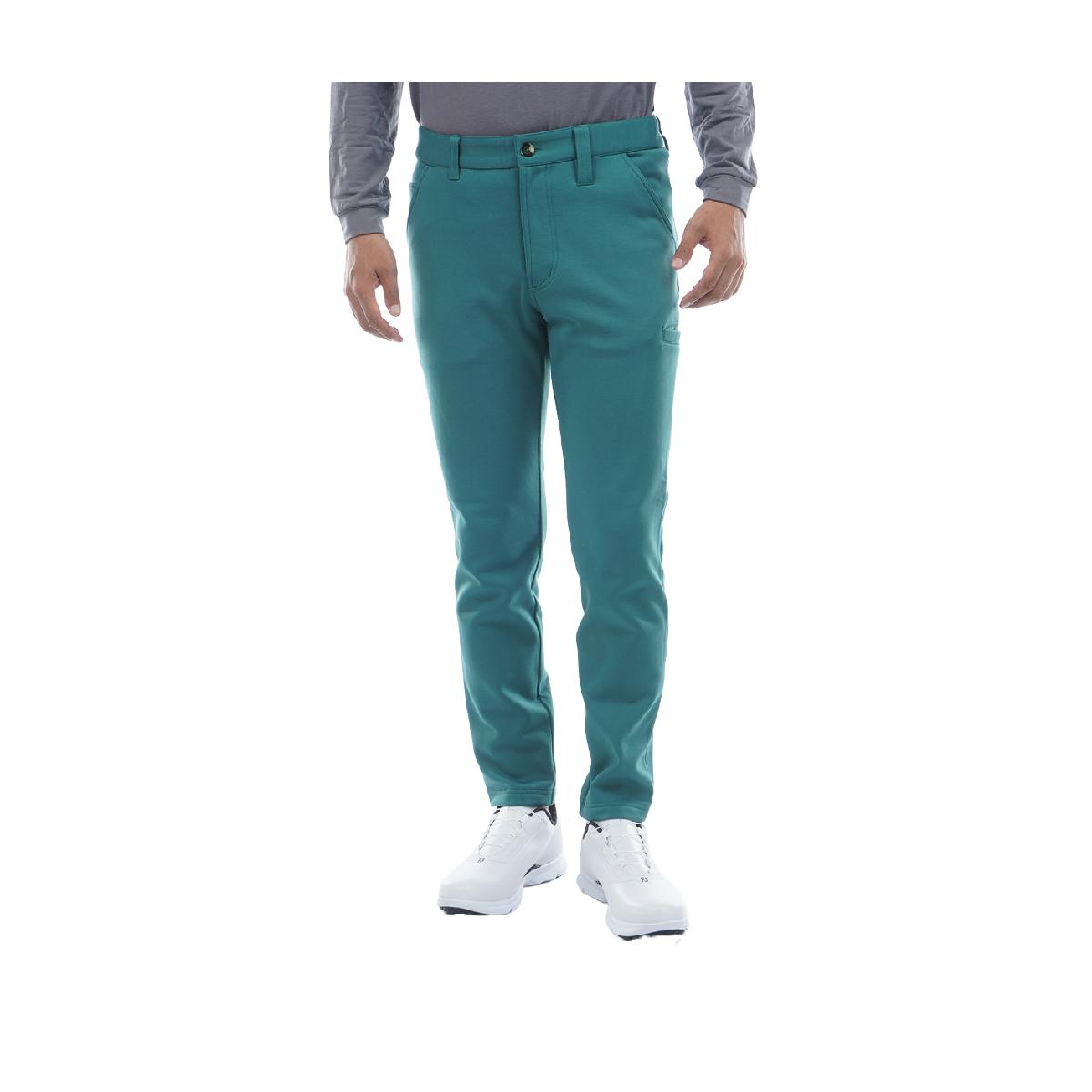 楽天市場】GDO オリジナル GDO ORIGINAL 裏起毛ジャージゴルフパンツ