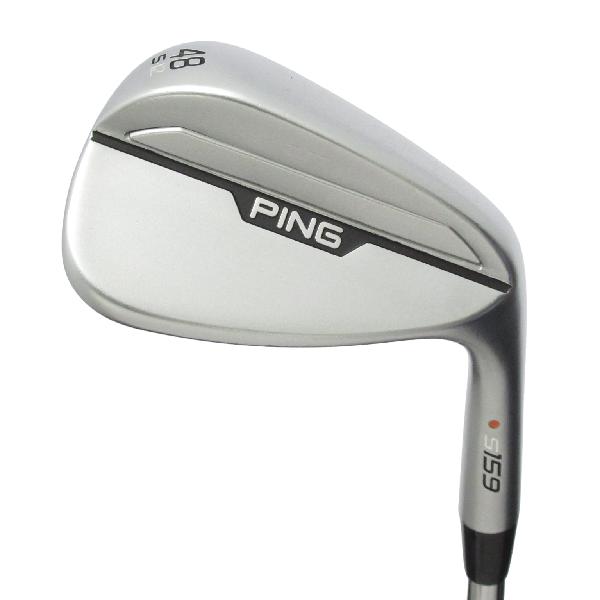 【中古】ピン　PING　S159 ウェッジ N.S.PRO MODUS3 TOUR 115　 【48-12】 シャフト：N.S.PRO MODUS3 TOUR 115 Cランク　フレックスS　男性用 メンズ用　右用