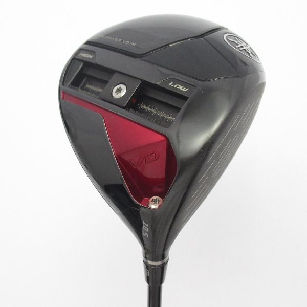 楽天市場】【中古】 ヤマハ RMX VD/M(2024) 9.5° ドライバー DR TENSEI