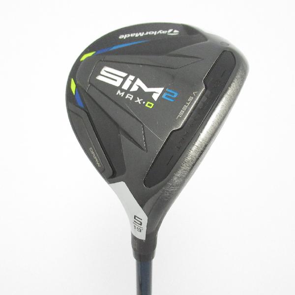 楽天市場】【中古】 テーラーメイド SIM MAX-D 5W フェアウェイ