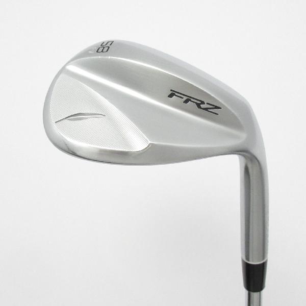 【中古】フォーティーン　FOURTEEN　FRZ パールサテン仕上げ ウェッジ N.S.PRO TS-114w Ver2　 【58-11】 シャフト：N.S.PRO TS-114w Ver2 Cランク　フレックスWEDGE　男性用 メンズ用　右用