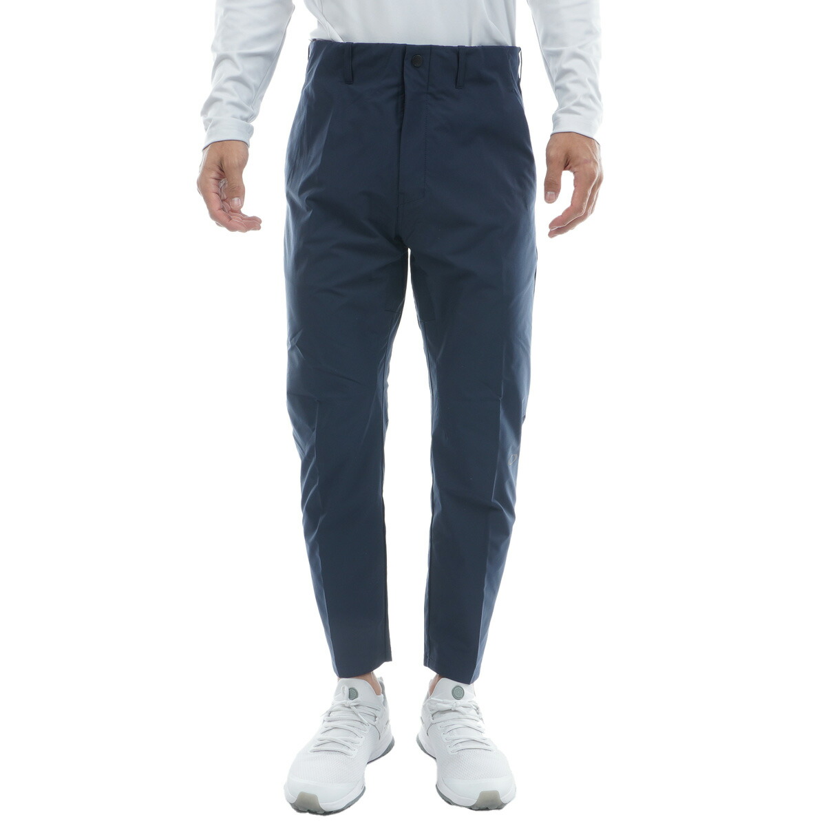 新品　オークリー　パンツ　ストレッチ　スカル　テーパード　秋冬　ネイビー　34 楽天市場】オークリー OAKLEY スカル BURNISHED ストレッチ テーパード