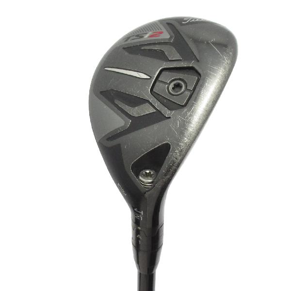 【中古】タイトリスト　TSi　TSi2 ユーティリティ TENSEI CK PRO ORANGE HYBRID 80　【U4】シャフト：TENSEI CK PRO ORANGE HYBRID 80CDランク　フレックスS　男性用 メンズ用　右用｜GDOゴルフショップ 店