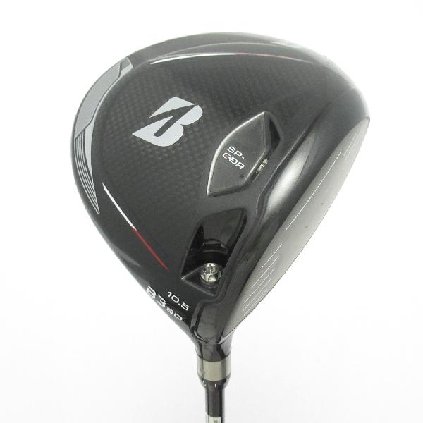 【中古】ブリヂストン　BRIDGESTONE GOLF　B3 SD ドライバー TENSEI BS Red 40　シャフト：TENSEI BS Red 40Bランク　フレックスSR　男性用 メンズ用　右用｜GDOゴルフショップ 店