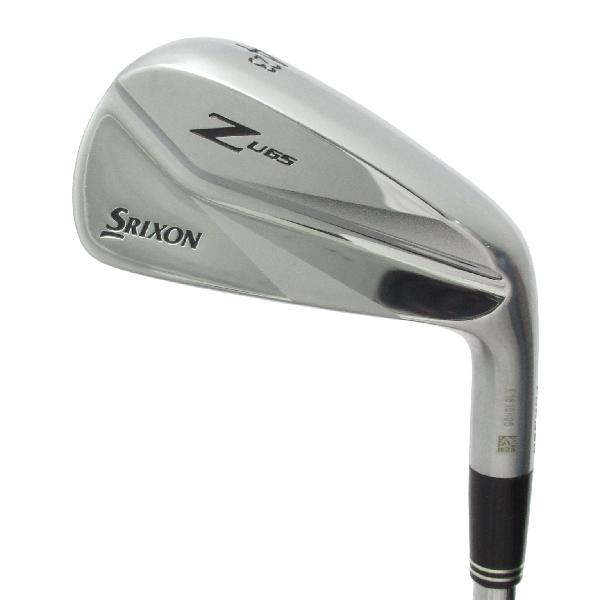 【中古】ダンロップ　SRIXON　スリクソン Z U65 ユーティリティ Dynamic Gold 105　【U4】シャフト：Dynamic Gold 105Cランク　フレックスX100　男性用 メンズ用　右用｜GDOゴルフショップ 店