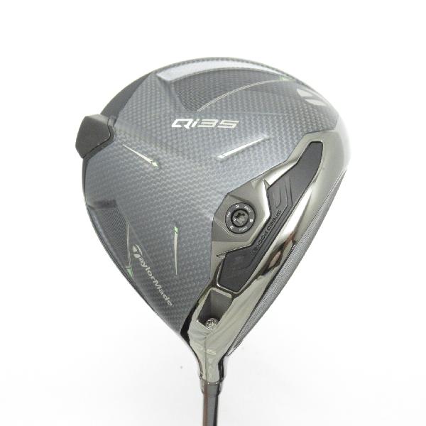 【中古】テーラーメイド Qi35 Qi35 ドライバー Diamana Silver TM55(2025) シャフト:Diamana Silver TM55(2025)BCランク フレックスS 男性用 メンズ用 右用|GDOゴルフショップ 店