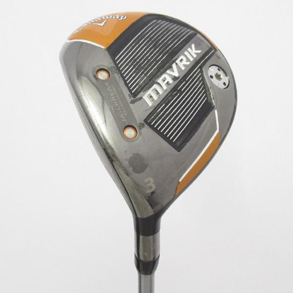 MAVRIK 3番ウッド　レフティ 楽天市場】マーベリック フェアウェイウッド レフティの通販