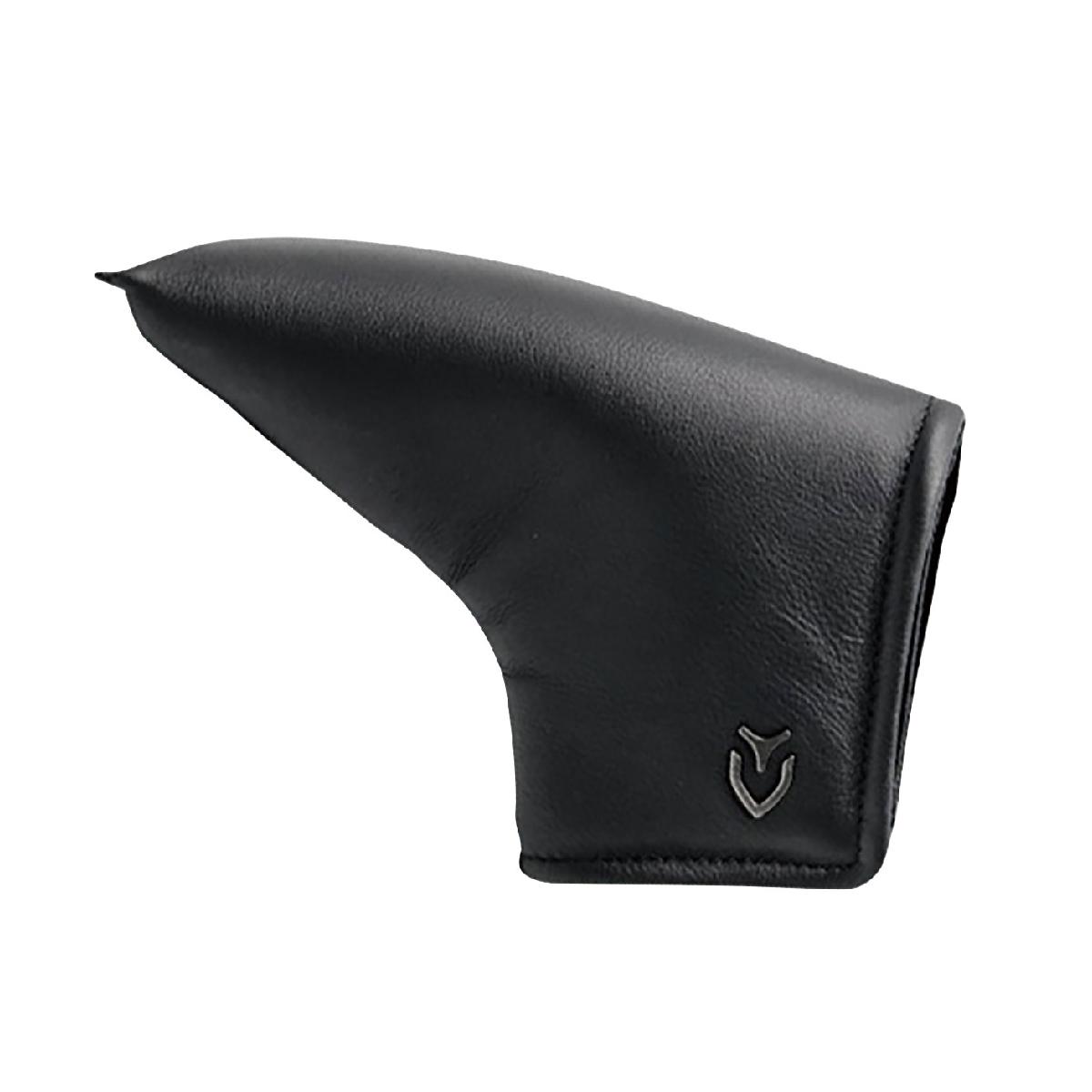 楽天市場】Vessel Leather Golf Blade Head Cover ベゼル レザー