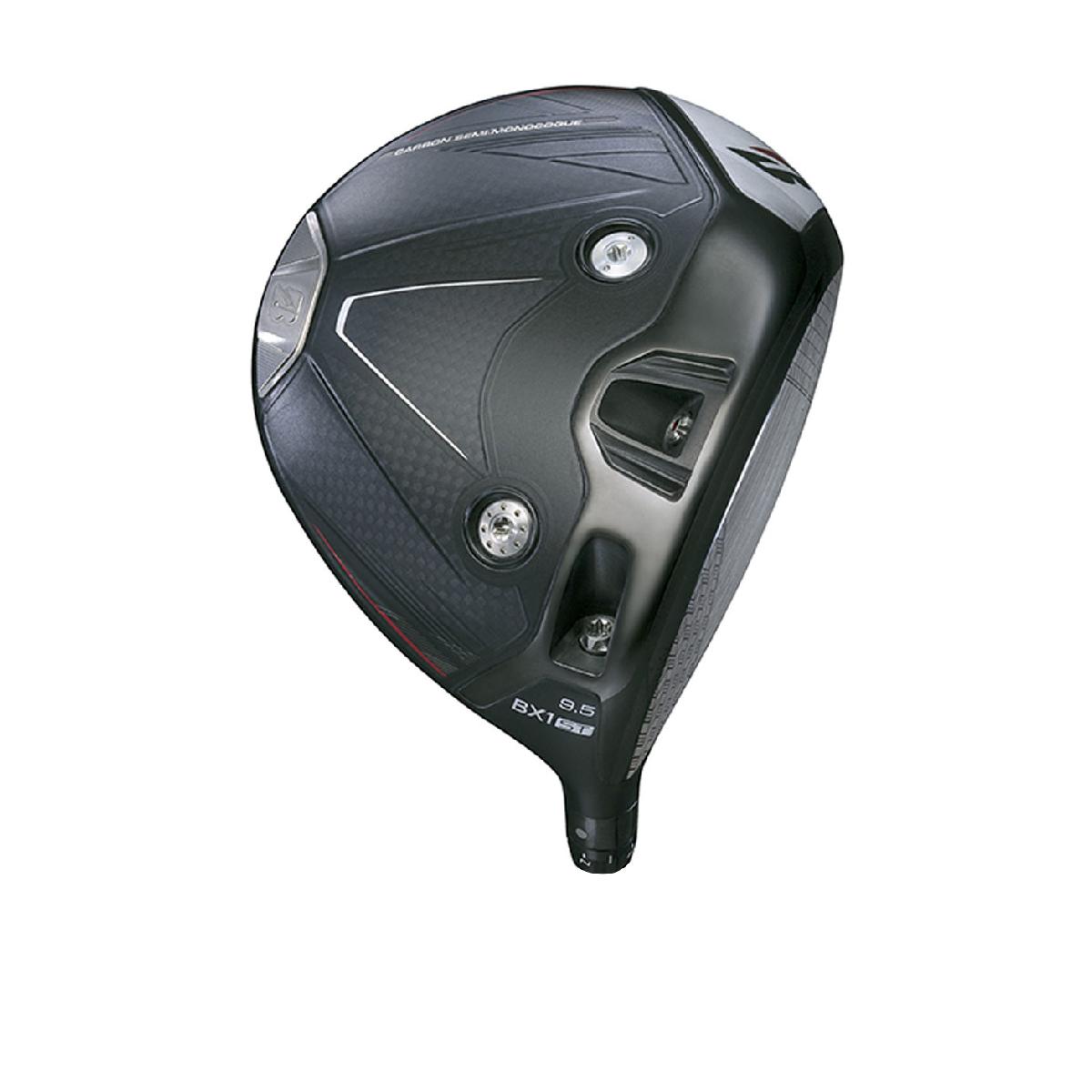 ブリヂストン　BRIDGESTONE GOLF　BX1 ST ドライバー SPEEDER NX GOLD 60　 シャフト：SPEEDER NX GOLD 60