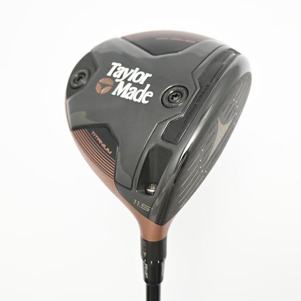 【中古】テーラーメイド　BRNR　バーナー ミニ(2024) ドライバー PROFORCE 65 M40X J-SPEC　 シャフト：PROFORCE 65 M40X J-SPEC Cランク　フレックスS　男性用 メンズ用　右用