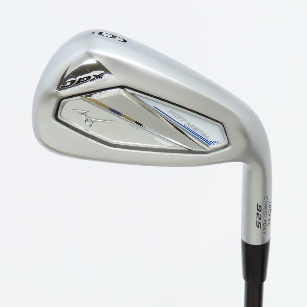 【中古】ミズノ　JPX　JPX 925 HOT METAL アイアン 22 MFUSION-I　シャフト：22 MFUSION-ICランク　フレックスSR　男性用 メンズ用　右用｜GDOゴルフショップ 店