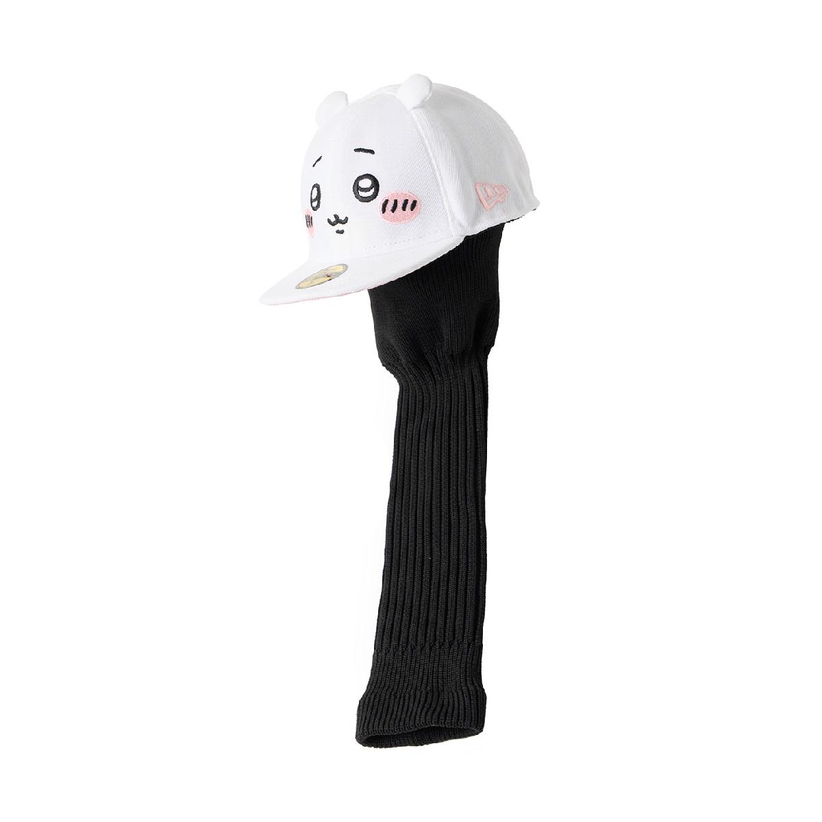 ニューエラ　NEW ERA　ちいかわ GF ヘッドカバー DR用