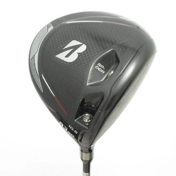 【中古】ブリヂストン　BRIDGESTONE GOLF　B3 SD ドライバー TENSEI BS Red 40　シャフト：TENSEI BS Red 40Bランク　フレックスSR　男性用 メンズ用　右用｜GDOゴルフショップ 店