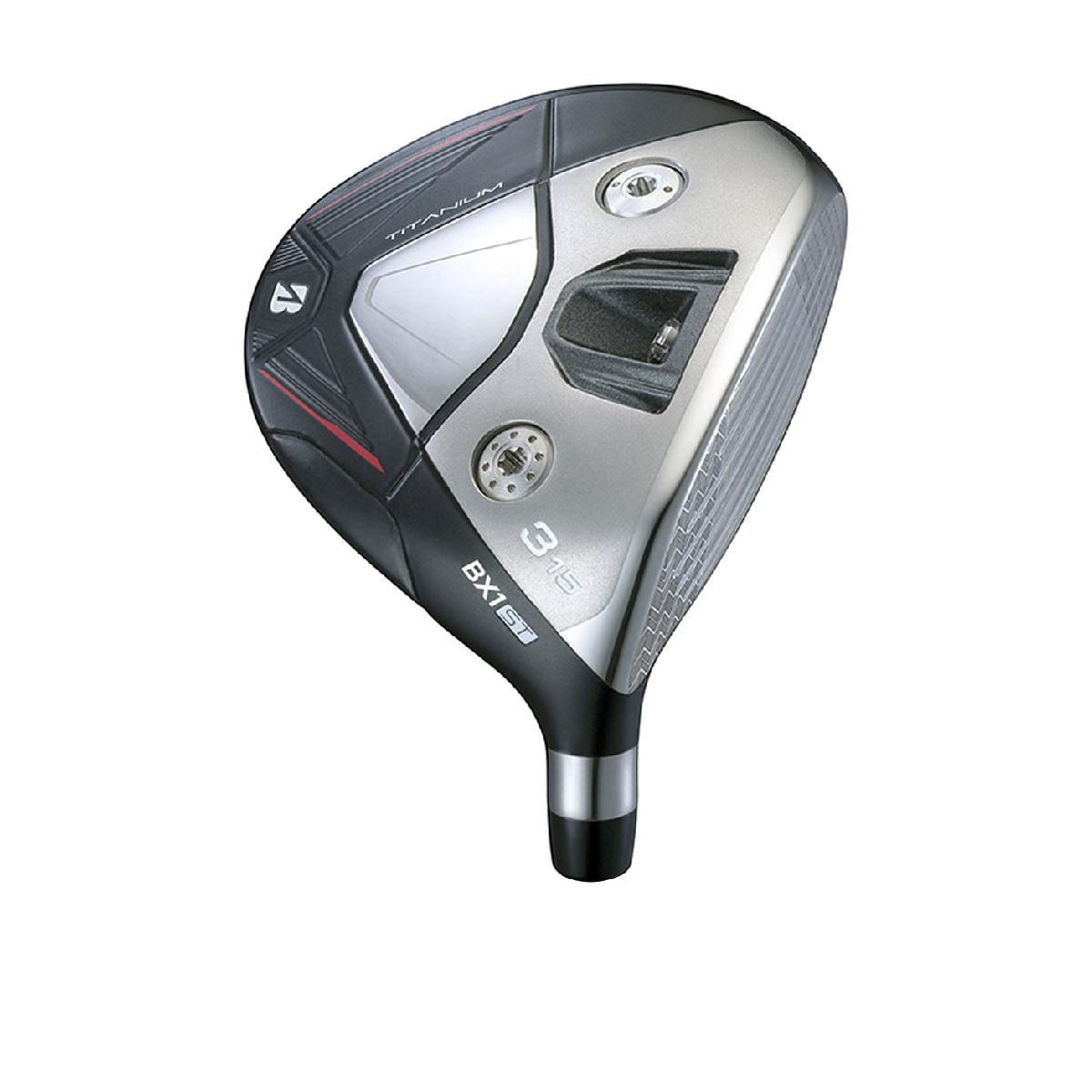 ブリヂストン　BRIDGESTONE GOLF　BX1 ST フェアウェイウッド SPEEDER NX GOLD 60　 シャフト：SPEEDER NX GOLD 60