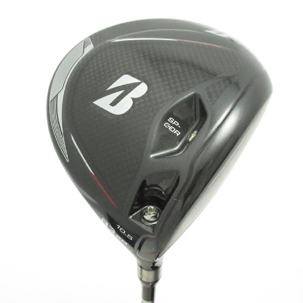 【中古】ブリヂストン　BRIDGESTONE GOLF　B3 SD ドライバー TENSEI BS Red 40　シャフト：TENSEI BS Red 40Bランク　フレックスSR　男性用 メンズ用　右用｜GDOゴルフショップ 店 13,356円