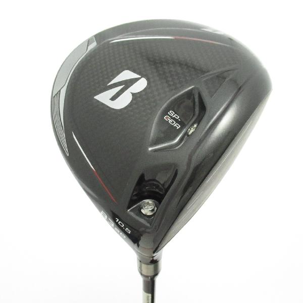 【中古】ブリヂストン　BRIDGESTONE GOLF　B3 SD ドライバー TENSEI BS Red 40　 シャフト：TENSEI BS Red 40 Bランク　フレックスSR　男性用 メンズ用　右用