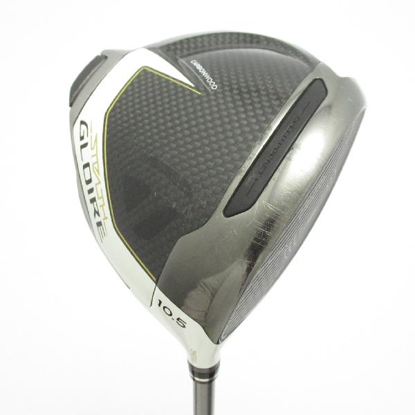 楽天市場】【中古】テーラーメイド STEALTH ステルス グローレ