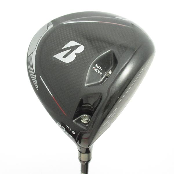 【中古】ブリヂストン　BRIDGESTONE GOLF　B3 SD ドライバー TENSEI BS Red 40　 シャフト：TENSEI BS Red 40 Bランク　フレックスSR　男性用 メンズ用　右用