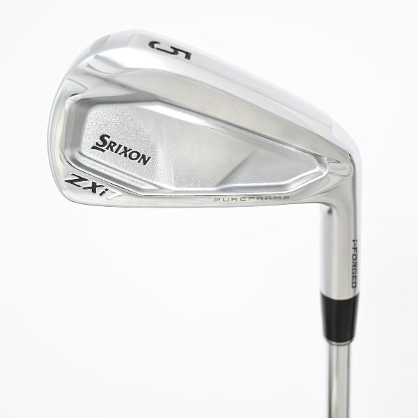 【中古】ダンロップ　SRIXON　スリクソン ZXi7 アイアン N.S.PRO MODUS3 TOUR 105　シャフト：N.S.PRO MODUS3 TOUR 105BCランク　フレックスS　男性用 メンズ用　右用｜GDOゴルフショップ 店 55,594円