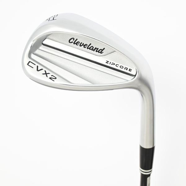 【中古】クリーブランド　Cleveland Golf　CVX2 ZIPCORE ウェッジ Diamana for CGII　 【54-14】 シャフト：Diamana for CGII Cランク　フレックスWEDGE　男性用 メンズ用　右用 14,080円