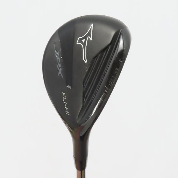 【中古】ミズノ　JPX　JPX FLI-HI ユーティリティ N.S.PRO 950GH neo　 【20】 シャフト：N.S.PRO 950GH neo CDランク　フレックスS　男性用 メンズ用　右用