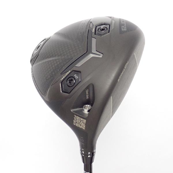 【中古】コブラ　cobra　DS-ADAPT LS ドライバー Speeder NX for Cobra　シャフト：Speeder NX for CobraBCランク　フレックスSR　男性用 メンズ用　右用｜GDOゴルフショップ 店