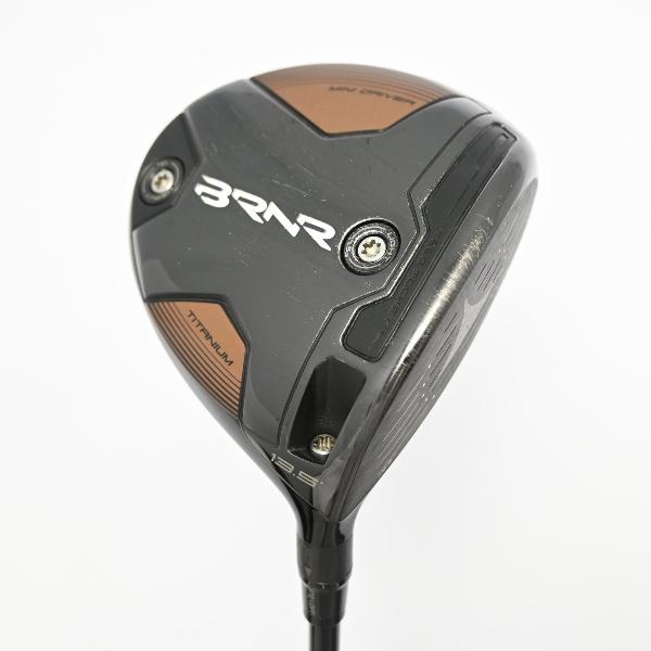 【中古】テーラーメイド　BRNR　バーナー ミニ ドライバー PROFORCE 65 M40X J-SPEC　シャフト：PROFORCE 65 M40X J-SPECCランク　フレックスS　男性用 メンズ用　右用｜GDOゴルフショップ 店