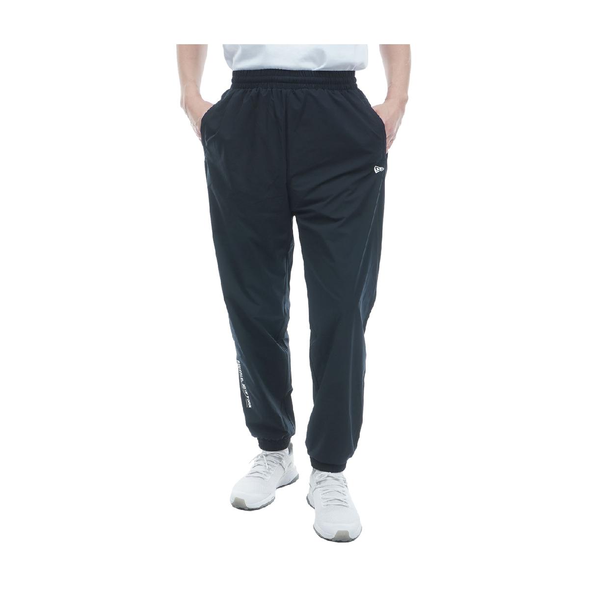 ニューエラ　NEW ERA Performance Apparel　ストレッチ PA ウーブンパンツ