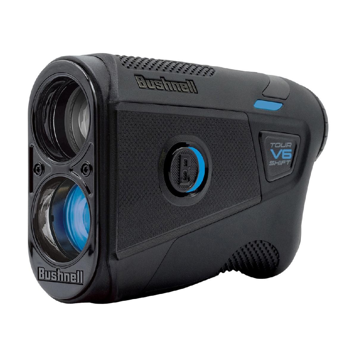 楽天市場】Bushnell ピンシーカー ツアーV6シフトジョルト ホワイト