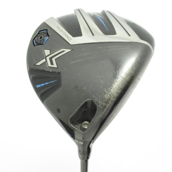 【中古】ダンロップ XXIO ゼクシオ X(2024) ドライバー Miyazaki AX-3 シャフト:Miyazaki AX-3CDランク フレックスSR 男性用 メンズ用 右用|GDOゴルフショップ 店