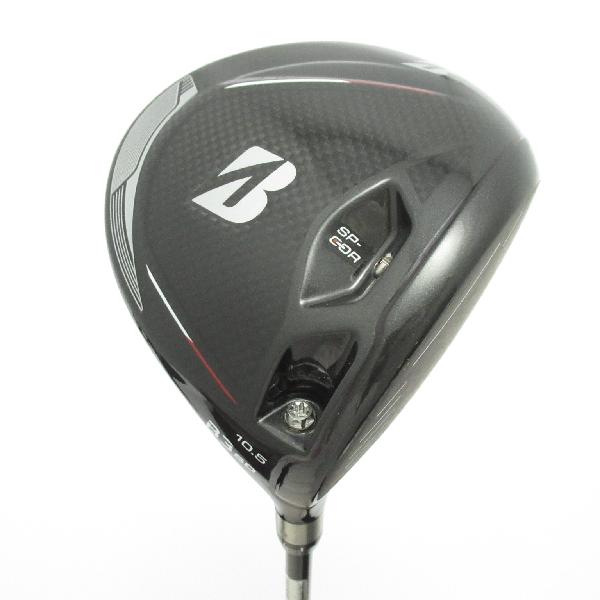 【中古】ブリヂストン　BRIDGESTONE GOLF　B3 SD ドライバー TENSEI BS Red 40　シャフト：TENSEI BS Red 40Bランク　フレックスSR　男性用 メンズ用　右用｜GDOゴルフショップ 店