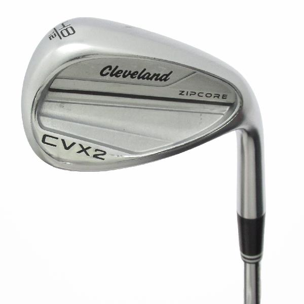 【中古】クリーブランド　Cleveland Golf　CVX2 ZIPCORE ウェッジ N.S.PRO MODUS3 TOUR 115　【48-12】シャフト：N.S.PRO MODUS3 TOUR 115Cランク　フレックスS　男性用 メンズ用　右用｜GDOゴルフショップ 店