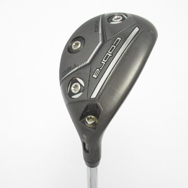 楽天市場】コブラ KING TEC Hybrid ハイブリッド メンズ 右用 MCA MMT