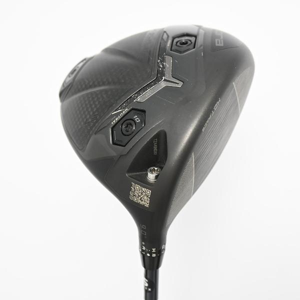 【中古】コブラ　cobra　DS-ADAPT LS ドライバー LIN-Q for Cobra　 シャフト：LIN-Q for Cobra Cランク　フレックスS　男性用 メンズ用　右用 24,538円