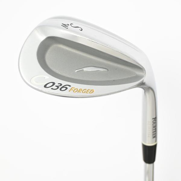 【中古】フォーティーン　FOURTEEN　C036 FORGED ウェッジ N.S.PRO 950GH HT　 【56-06】 シャフト：N.S.PRO 950GH HT CDランク　フレックスWEDGE　男性用 メンズ用　右用